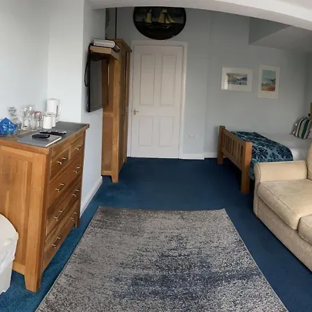 Sawyers Bed And Breakfast-2